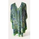 6pk: Grønn kaftan